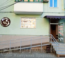 Кофейня-пекарня KHRUST BAKERY на ул. Кронштадтская